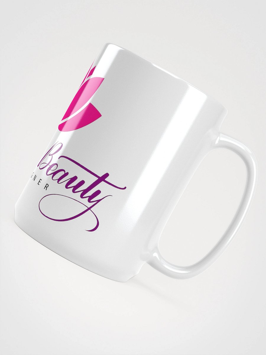 Taza de Ginmarc Beauty product image (4)