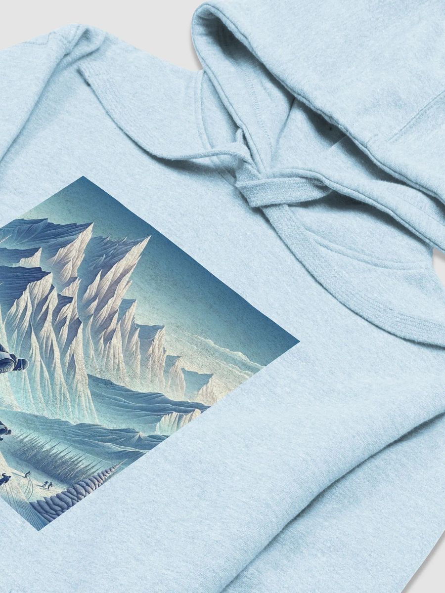 The Winter Ski Hoodie product image (14)