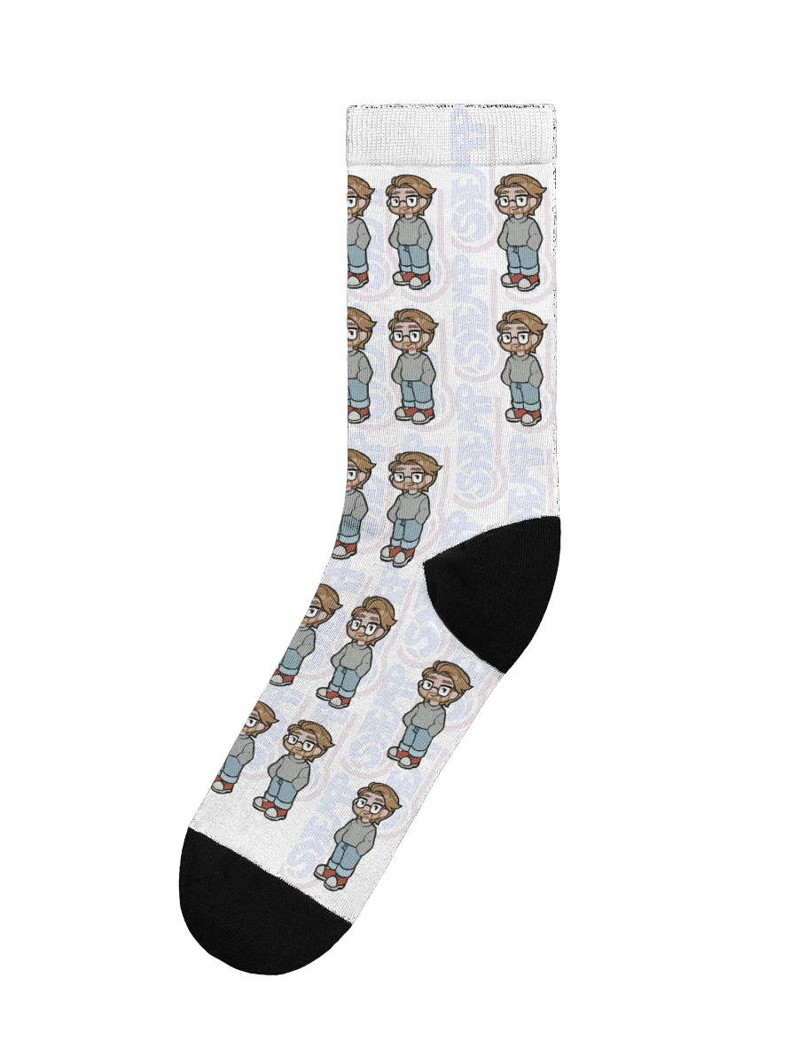 Chill Socks product image (1)