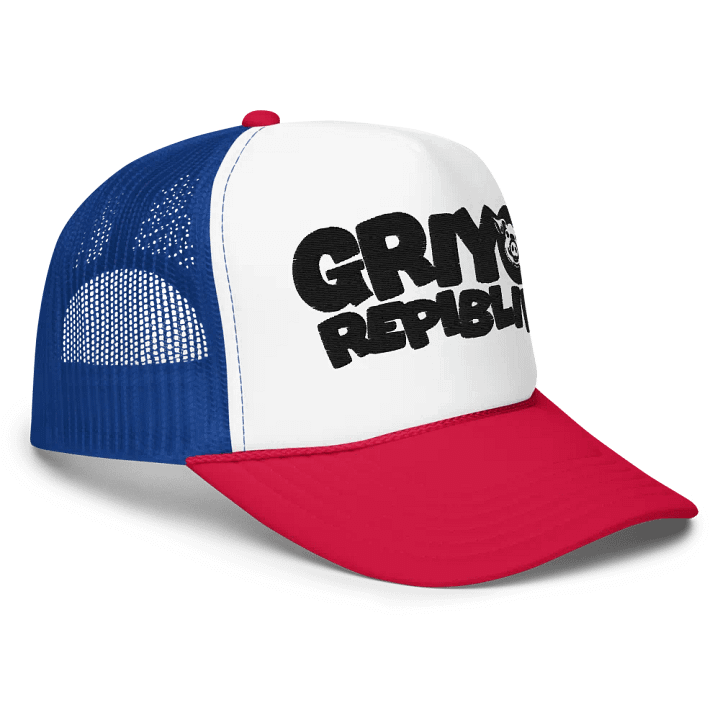 GRIYO REPIBLIK product image (2)