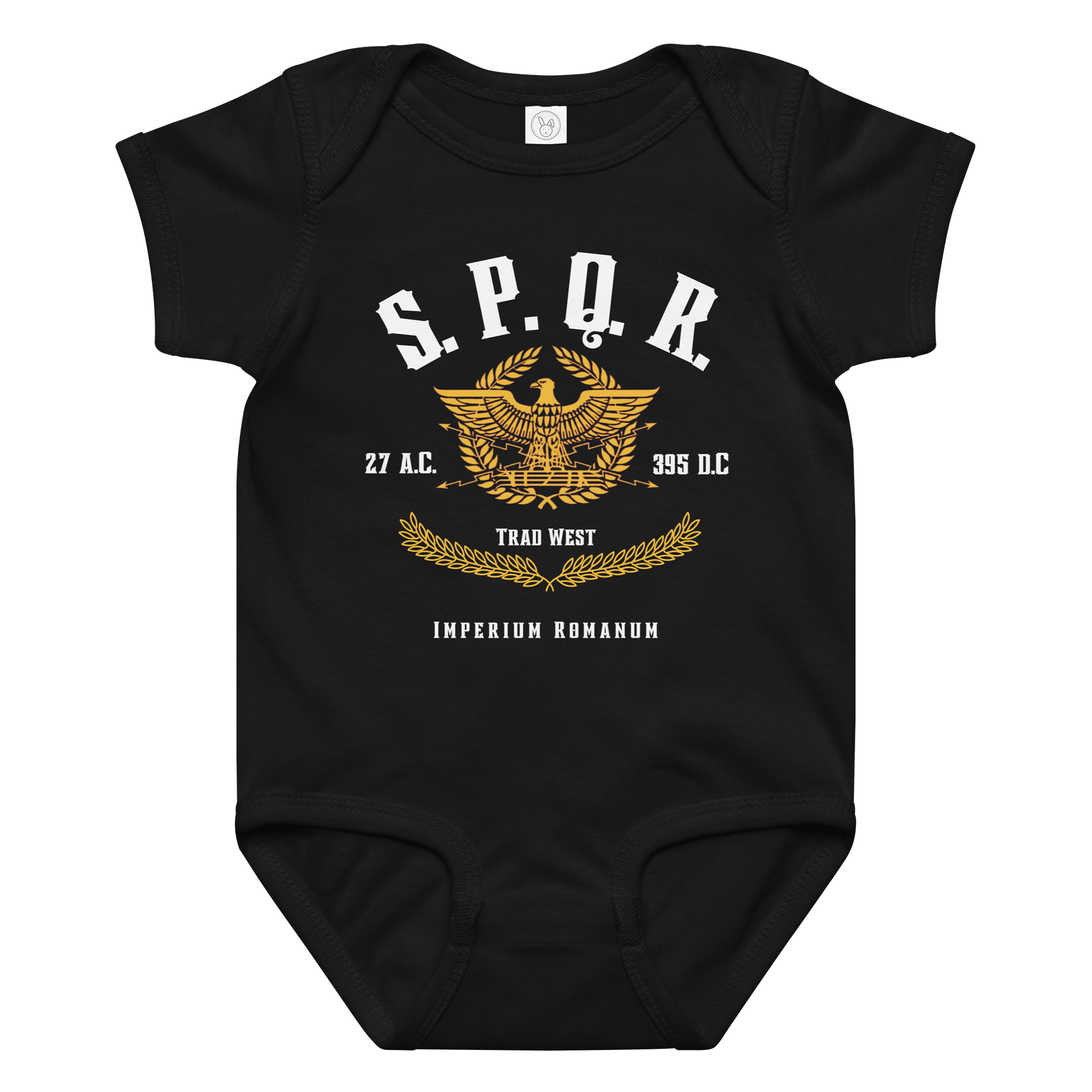 S.P.Q.R. merch - baby/toddler product image (1)