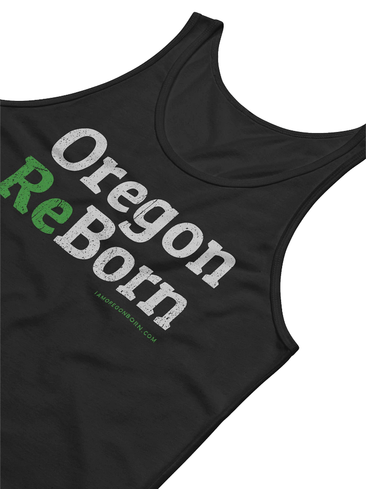 Oregon ReBorn Tank product image (2)