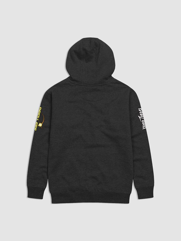 Restless Rafa Ruckus Hoodie product image (15)