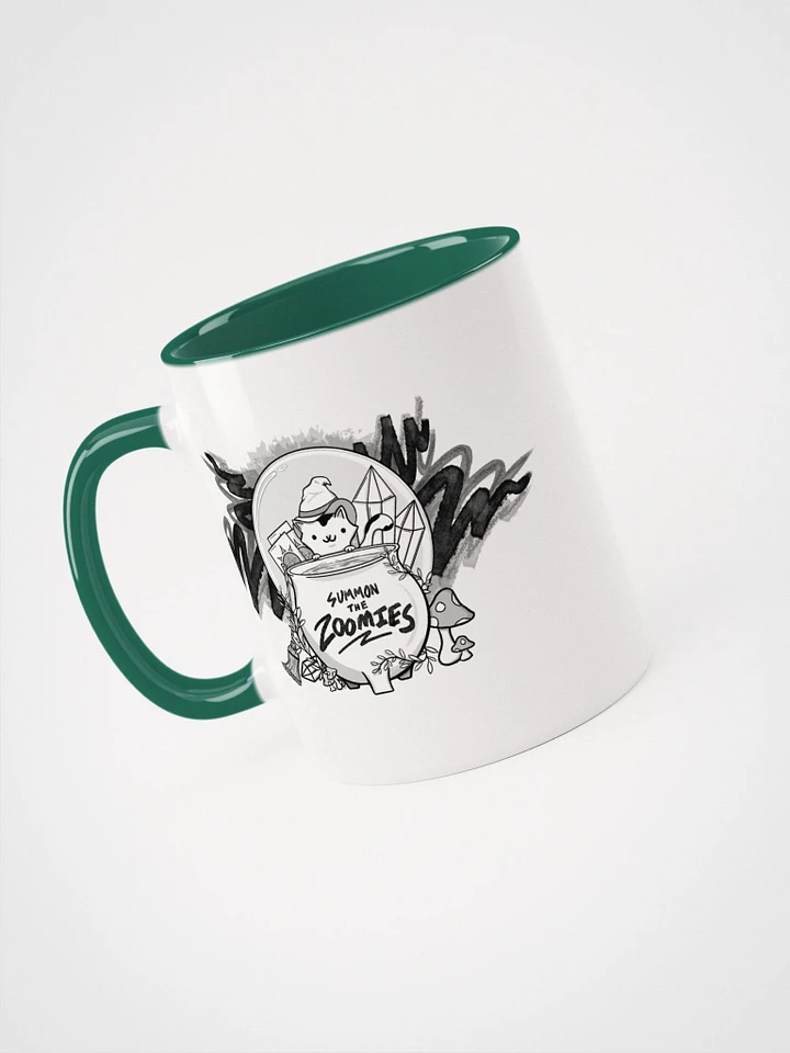 Zoomie Summoner Mug product image (6)