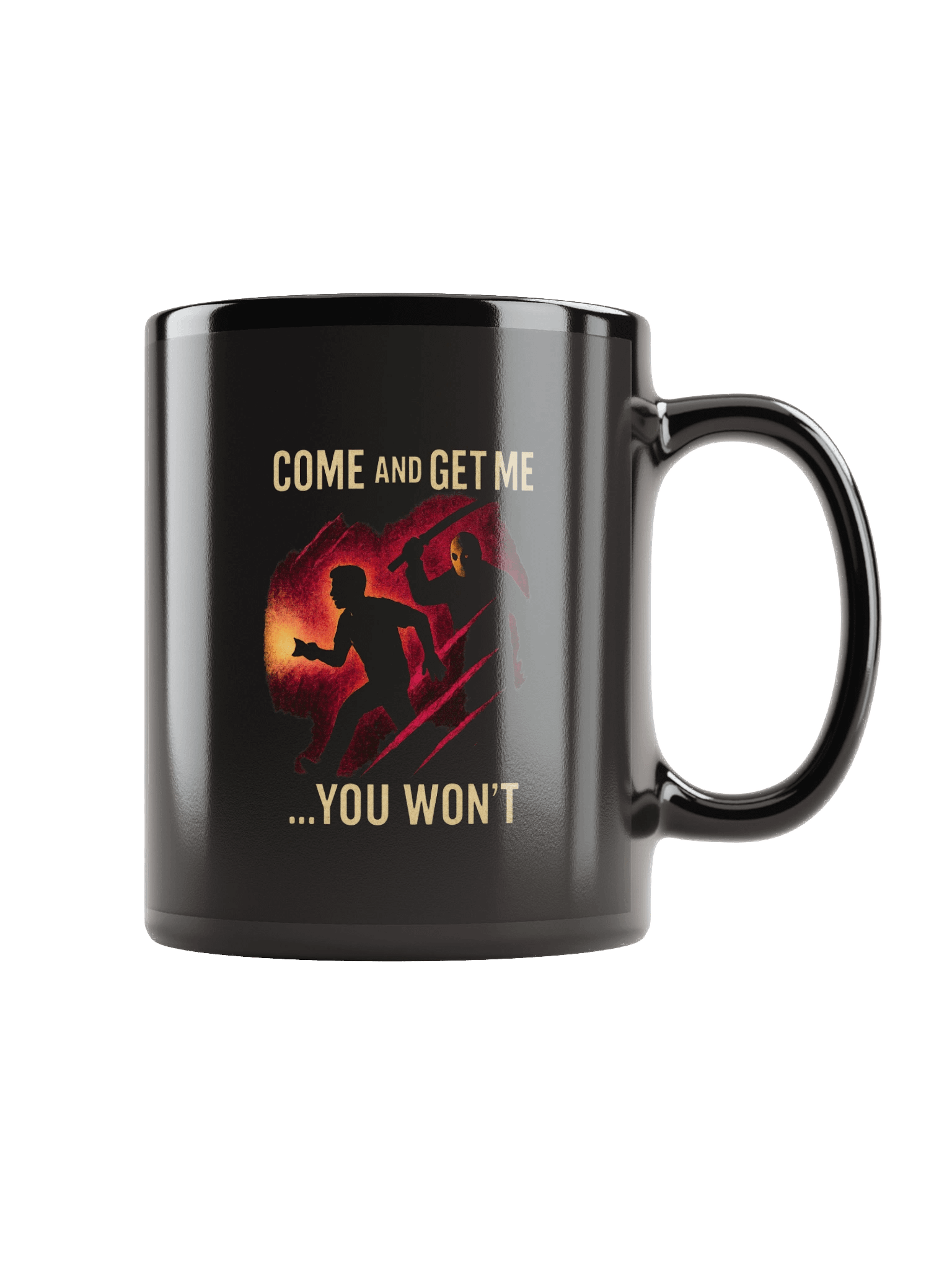 Gabe's Come and Get Me Mug product image (2)