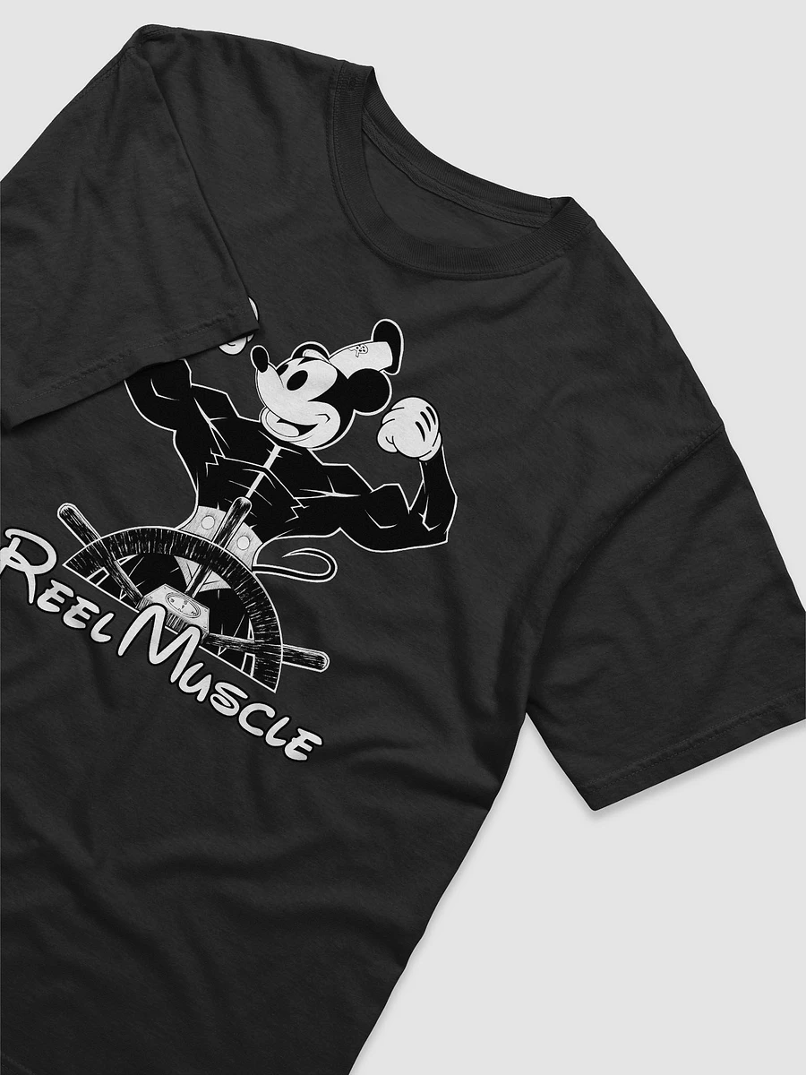 Muscle Mouse (Oversized) product image (3)