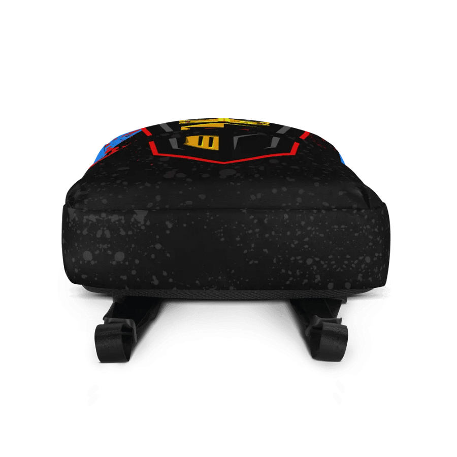 e-sports backpack product image (3)