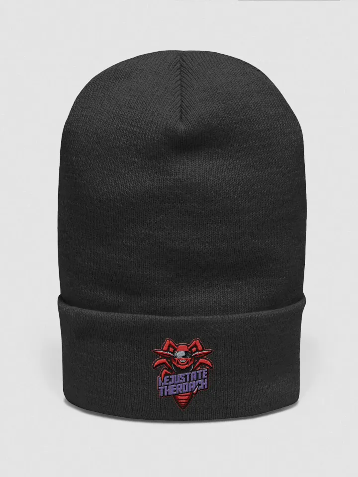 Digi's Knit Hat product image (1)