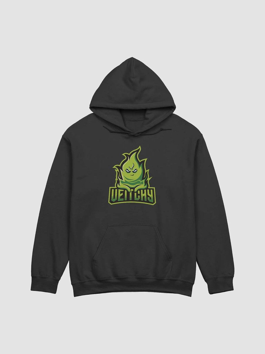 Logo Hoodie product image (3)