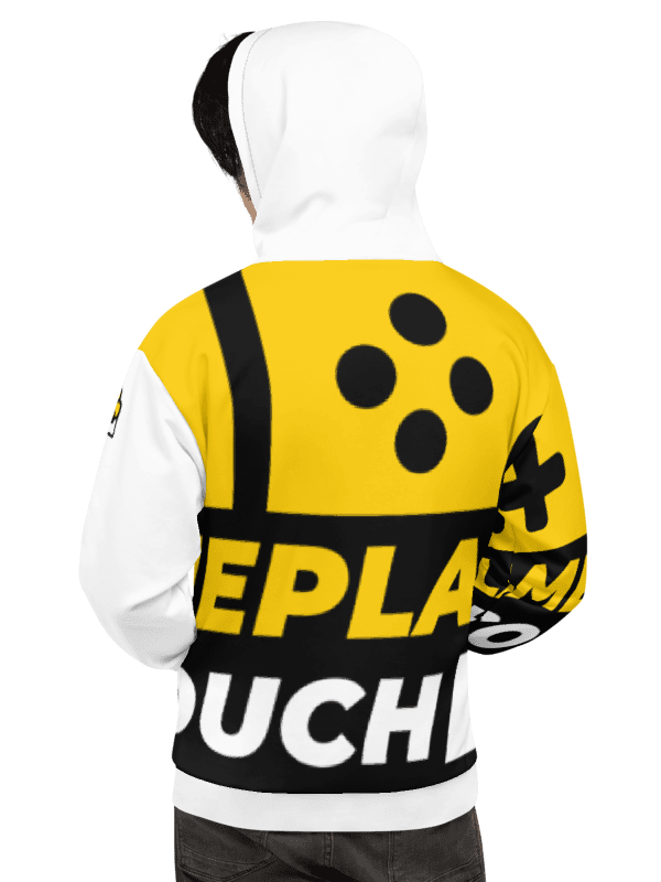🆕 Premium Gameplay Couch Hoodie product image (2)