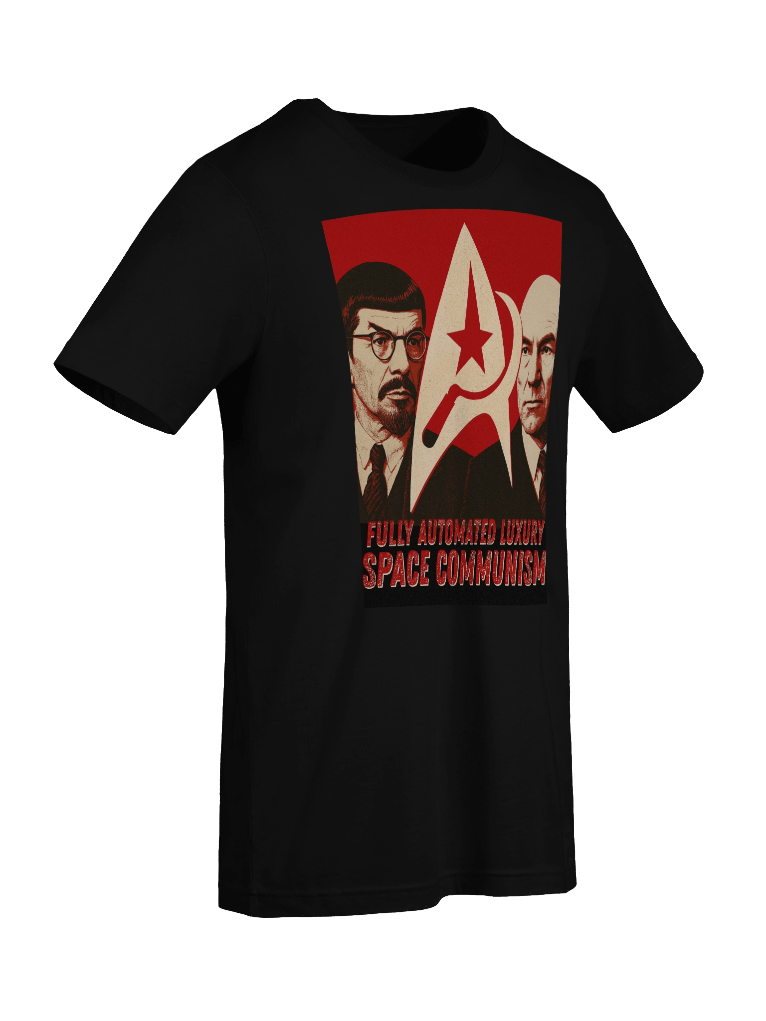 Propaganda Trek product image (9)