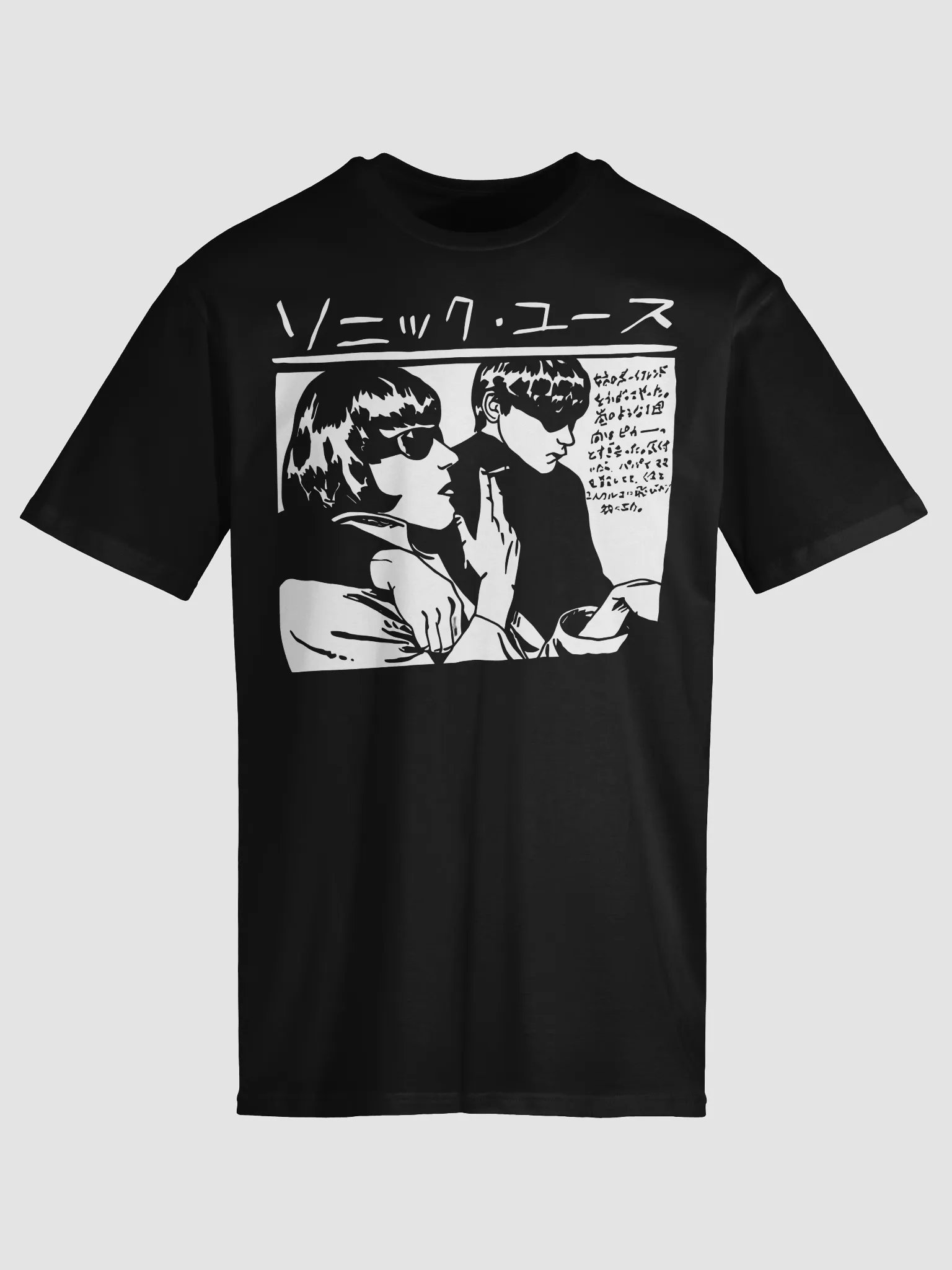 The Life List Sofia Carson Brooklyn Shirt product image (6)