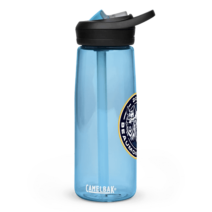 Beaumont Beasts Water Bottle product image (6)