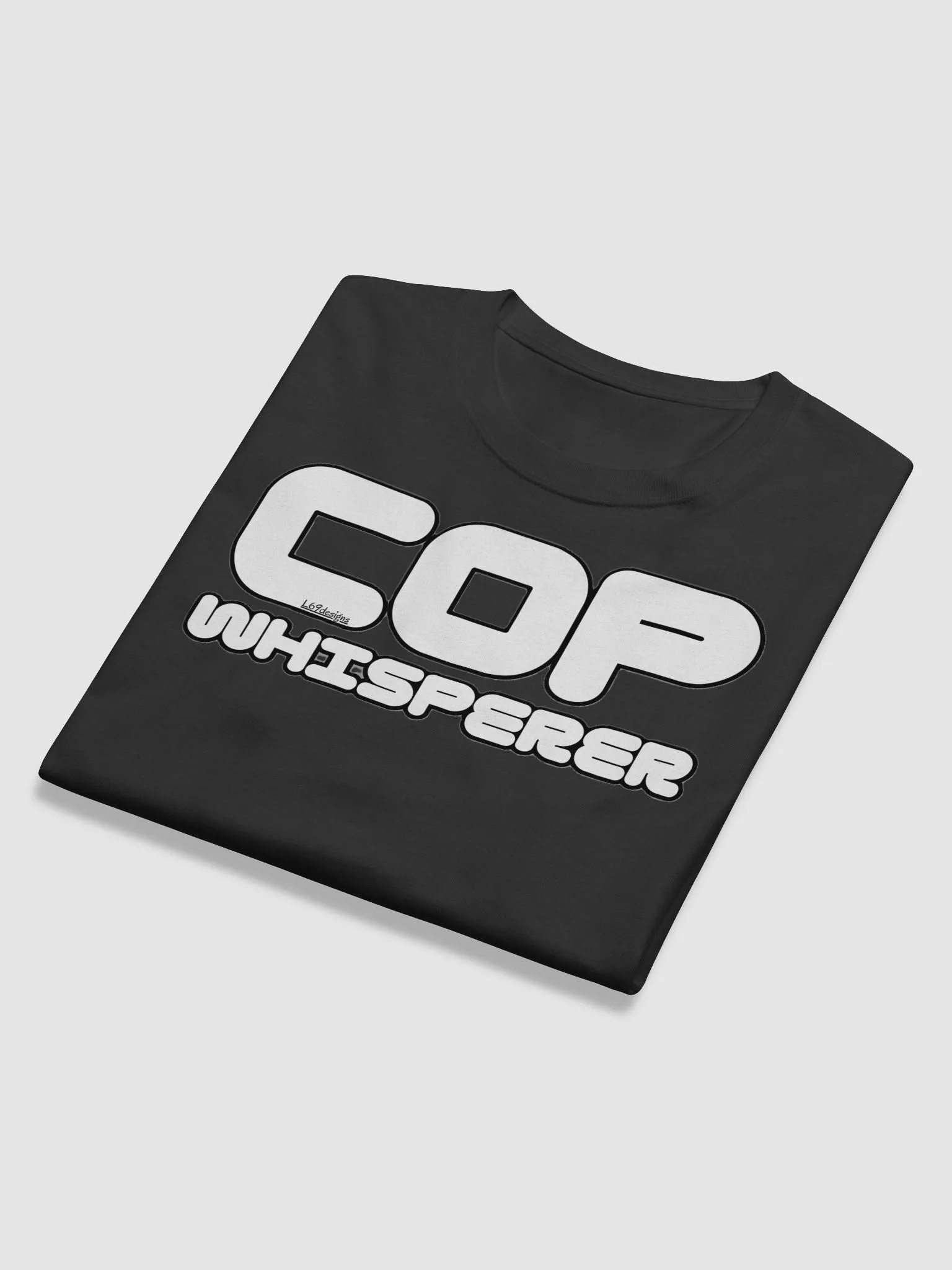 COP WHISPERER product image (11)