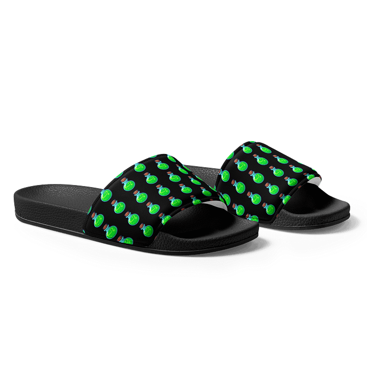 MesmerEyes Women's Slides product image (1)