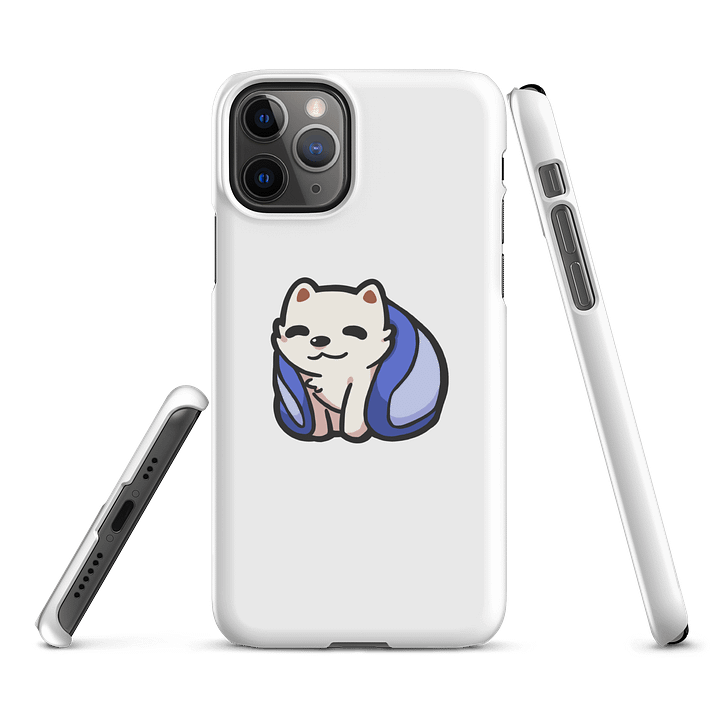 Comfy iPhone Case OG Edition product image (1)