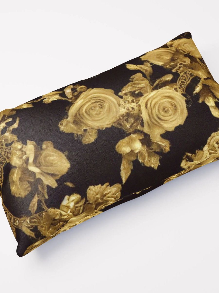 Vintage Rose Pillow product image (4)