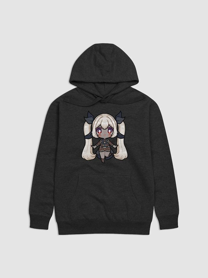LilaoftheWind Chibi Sparkle Sweater product image (1)