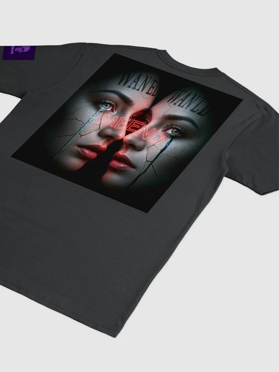 Mahoros Mend T-shirt product image (24)