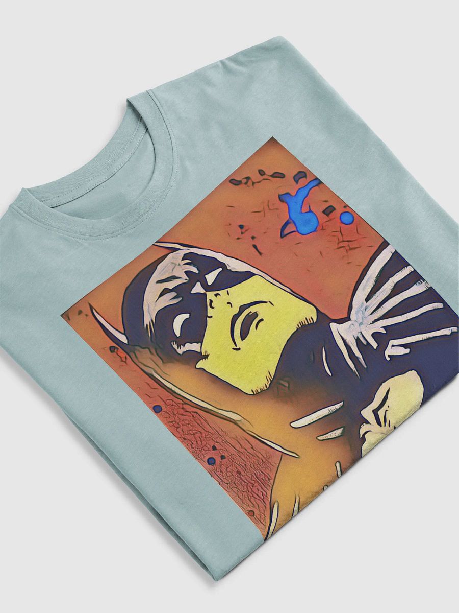 Bat Guy Lit Up Tee product image (31)