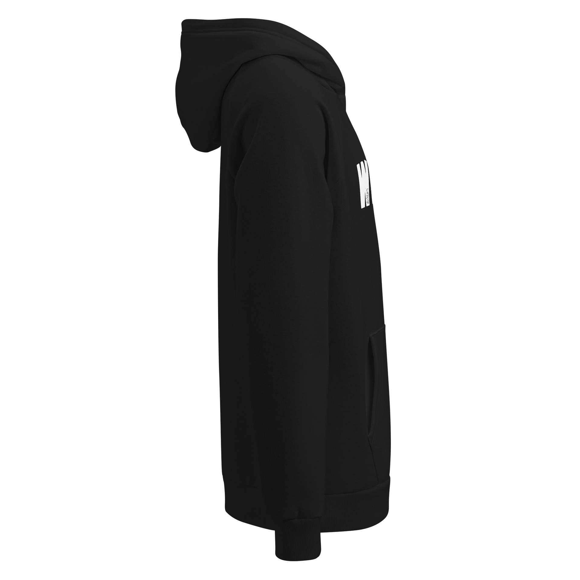 AEG What Under Armour Hoodie product image (2)