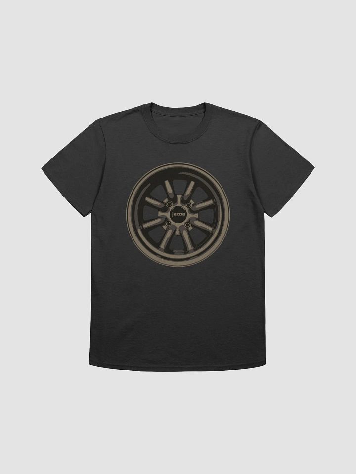 Watanabe Tshirt (Tritone) product image (2)