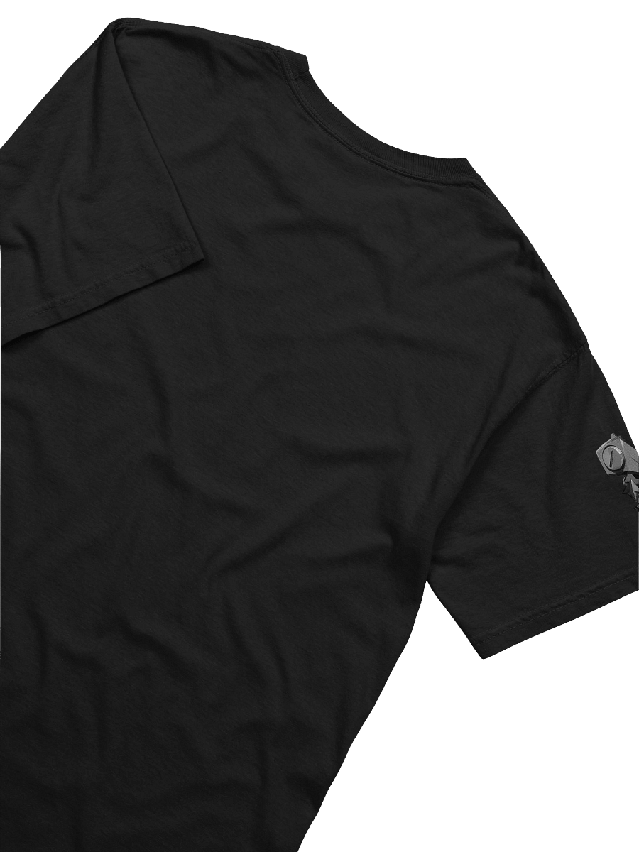 Unisex T-Shirt Jane Doe "STAB!" Design T-Shirt Zenless Zone Zero product image (26)