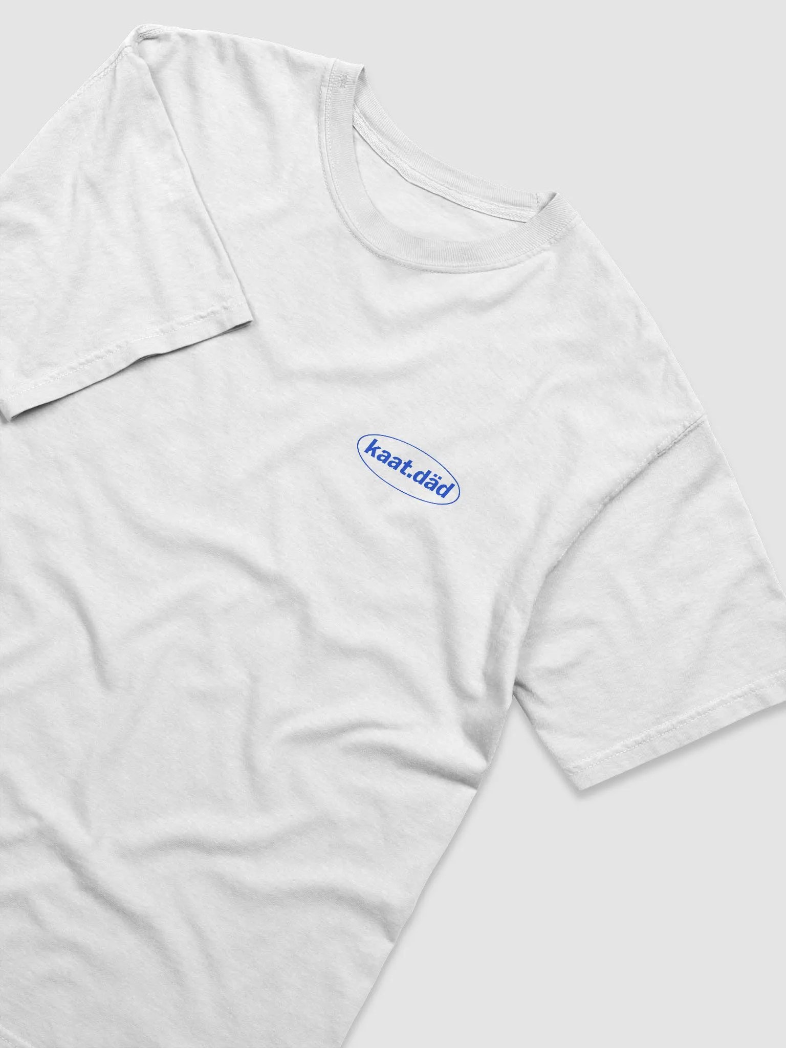 kaat.däd // Father Figure Tee product image (3)