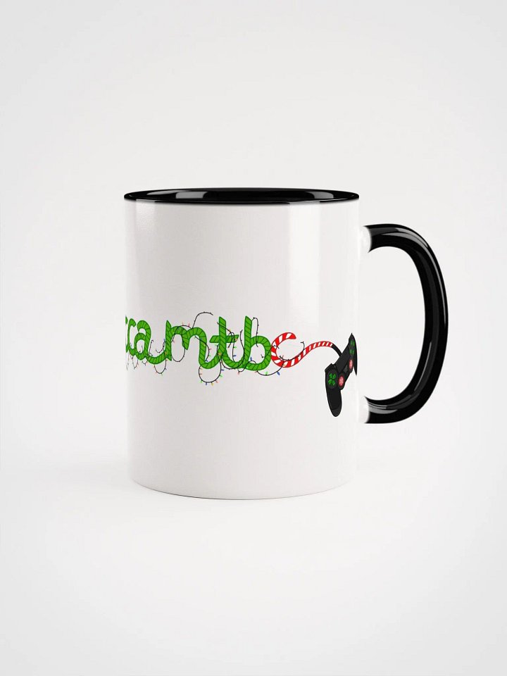 Christmas Mug product image (1)