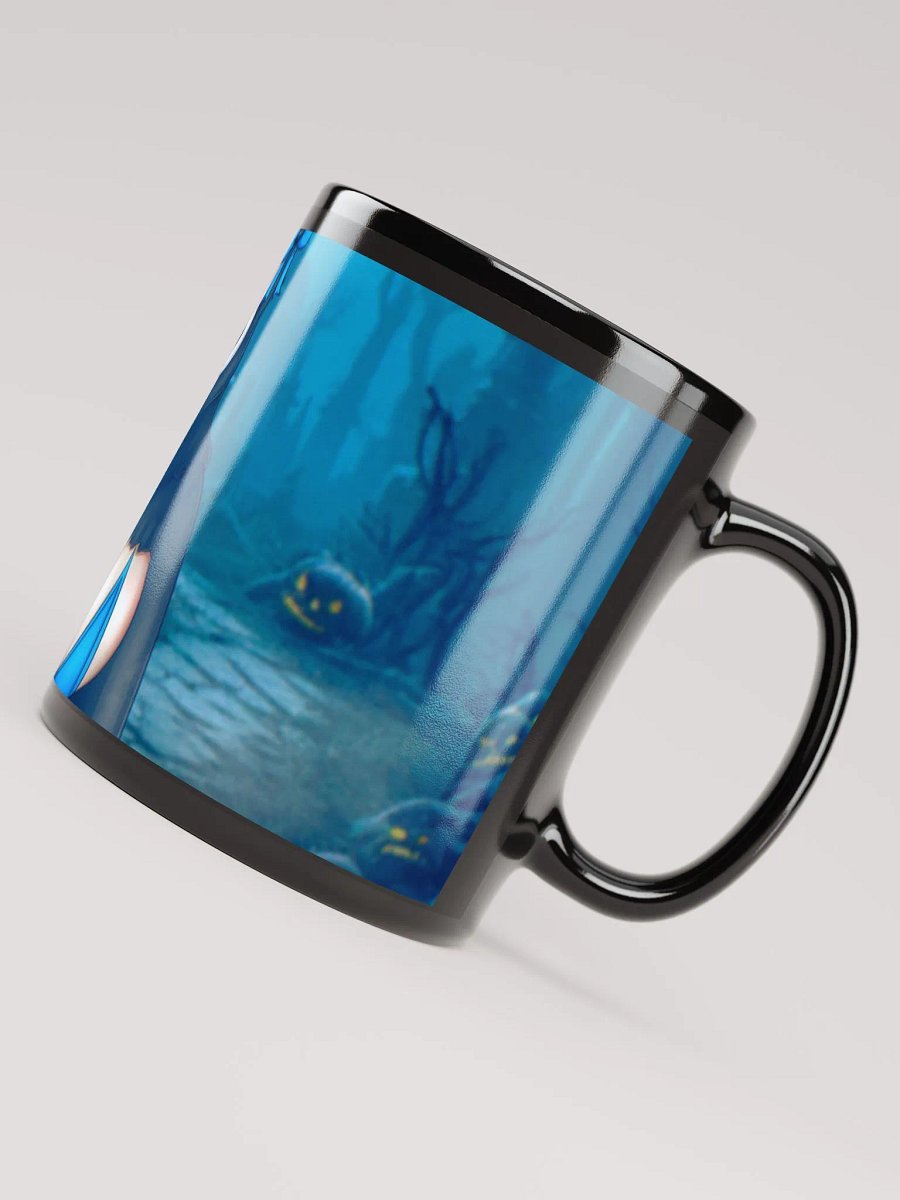 Slashing Through Mornings product image (4)