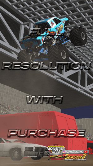 Krazy Air - Lock Screen product image (1)