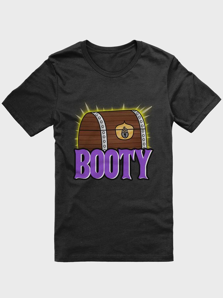 Pirate Booty Tee product image (1)