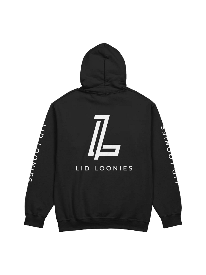Lid Loonies Classic Hoodie product image (2)