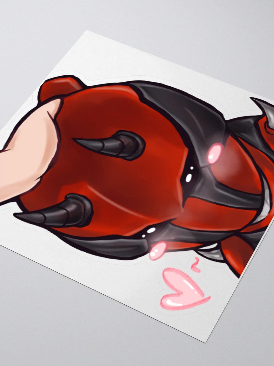 anom headpat sticker product image (3)
