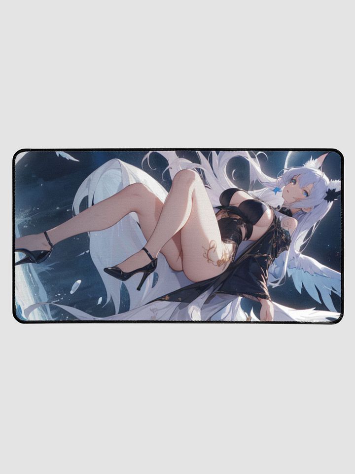 Ethereal Fantasy Desk Mat product image (1)