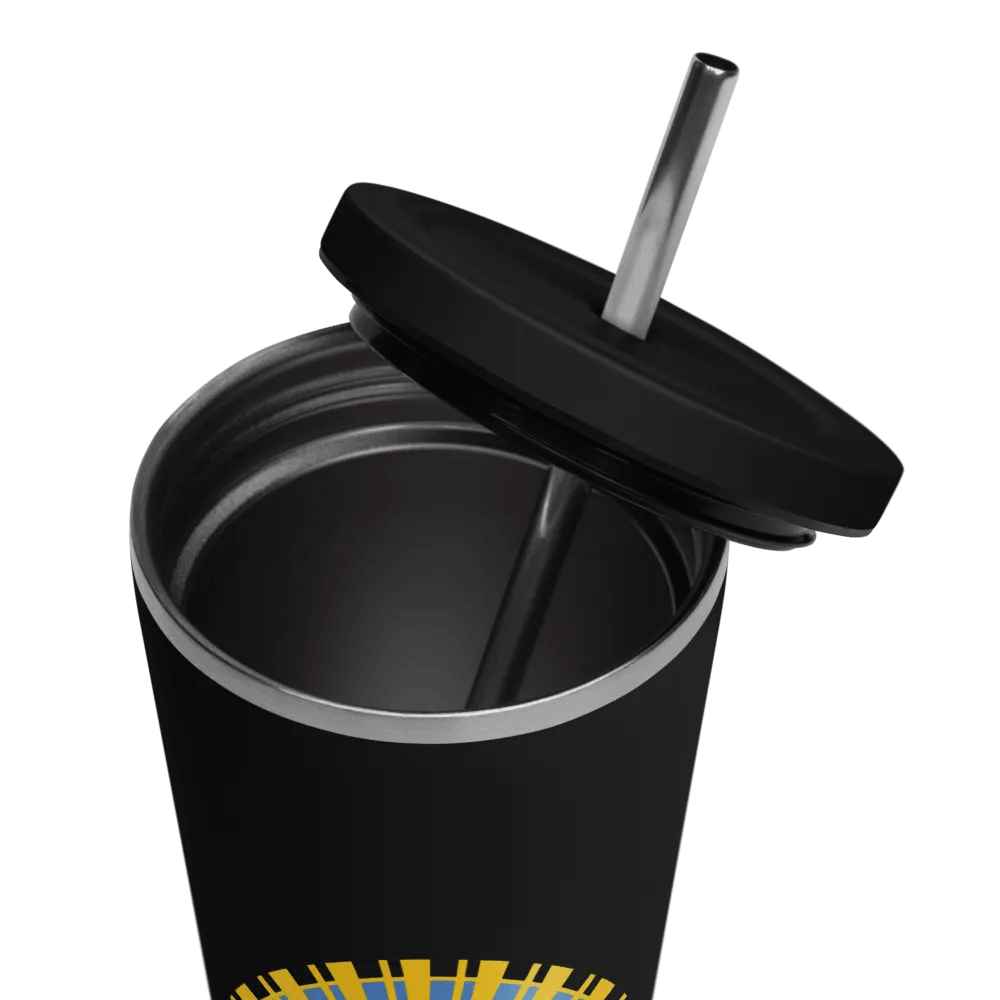 Speakers Network Steel Tumbler product image (7)