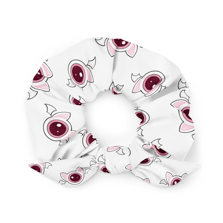 Mascot Redeem - Hair Scrunchie product image (1)