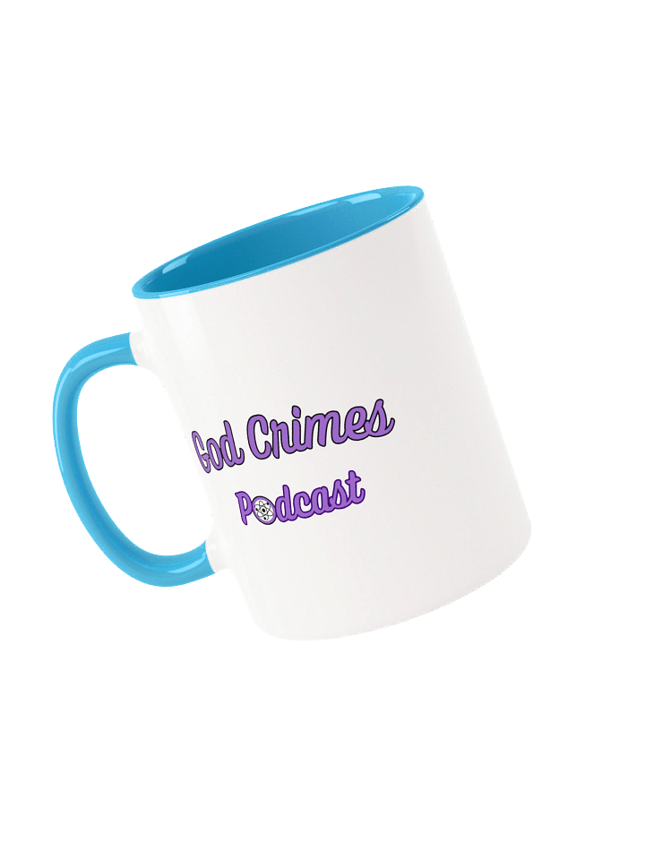 Now That's What I Call A CULT! Mug product image (2)