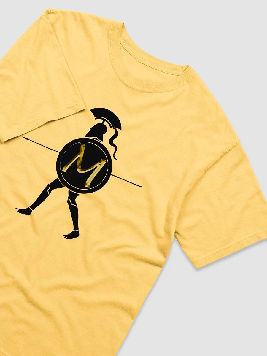 Mythos the Historian Cotton T-Shirt product image (22)