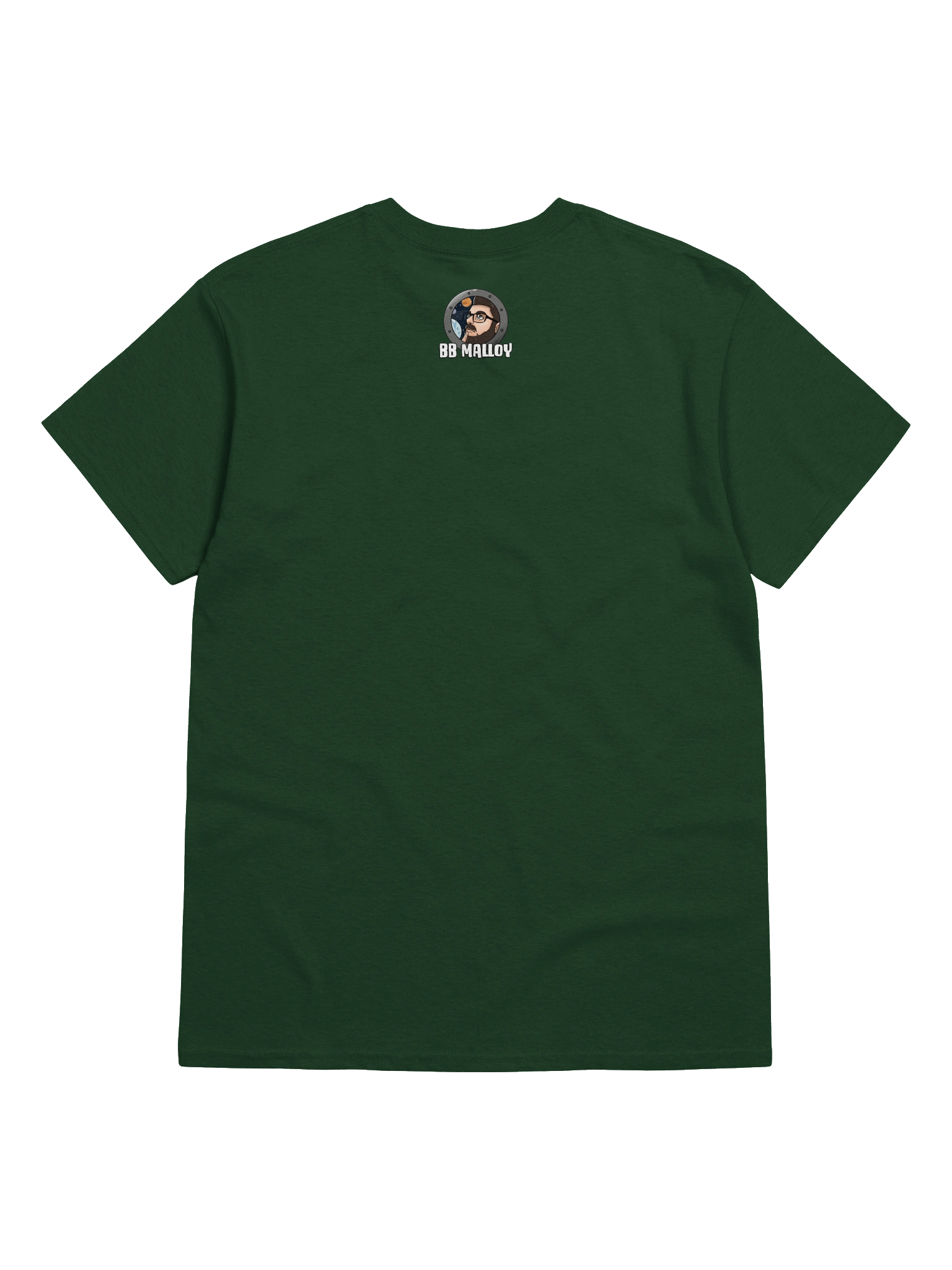 "This Shirt Smells" Tee product image (6)