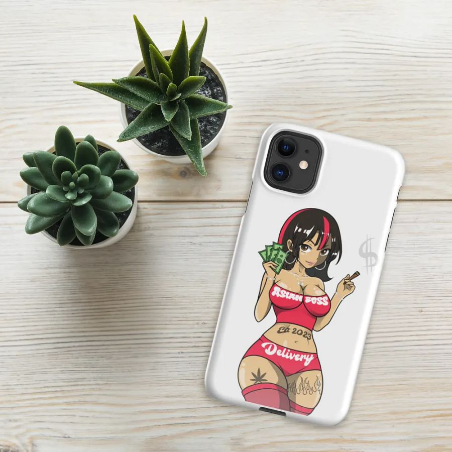 Baby iPhone Snap Case product image (8)