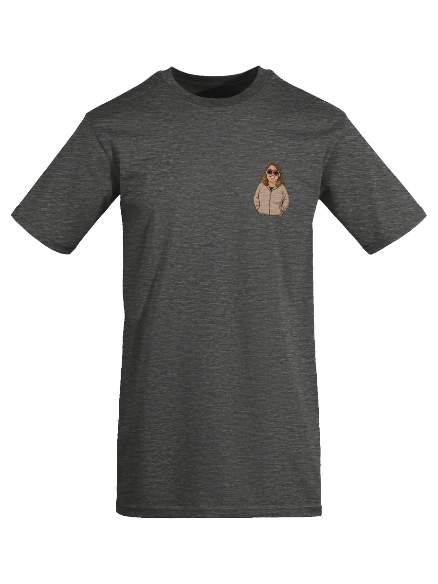 Aimeeface Tshirt product image (46)