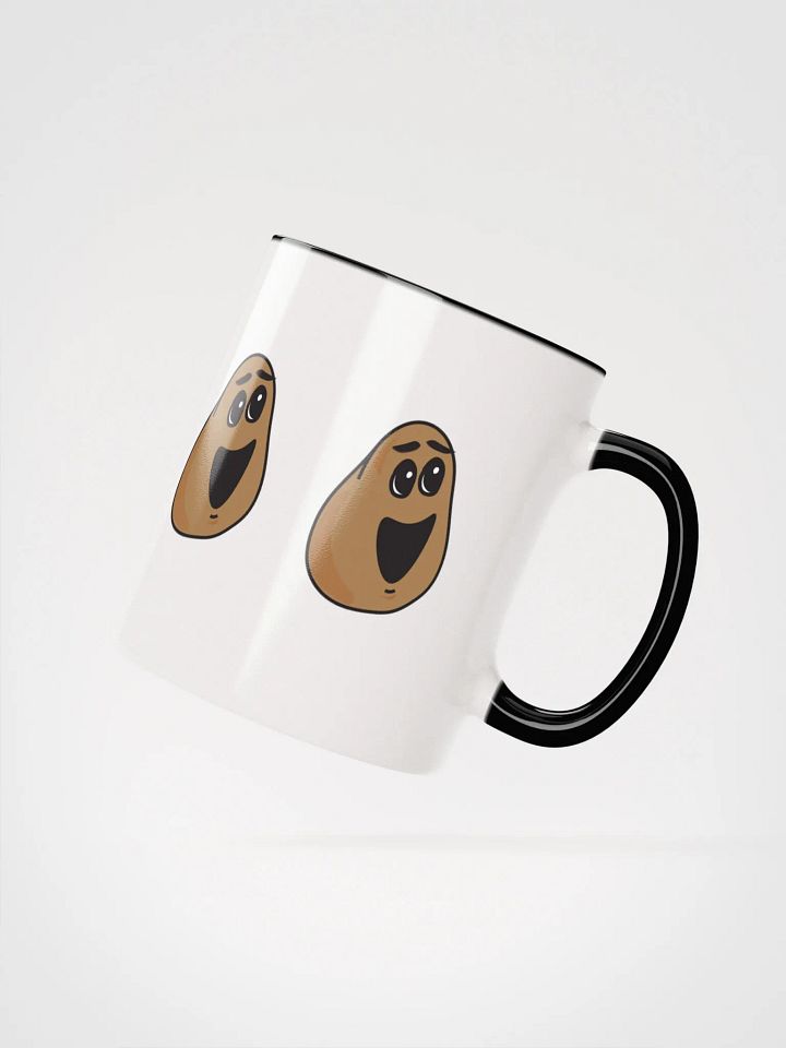 5 Happy Potato Faces Out of 5 product image (12)