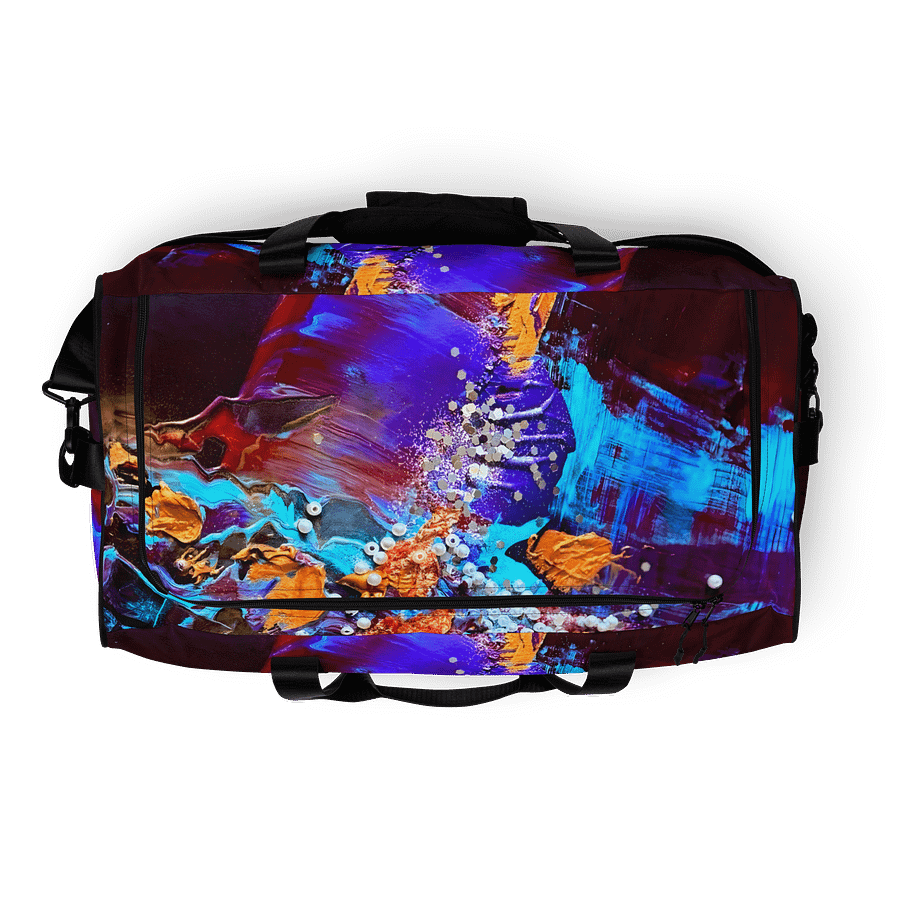 Customize Your Journey Duffle Bag product image (8)