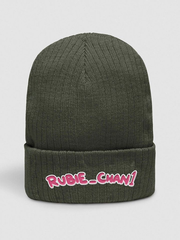Rubie_Chan1 Beanie product image (2)
