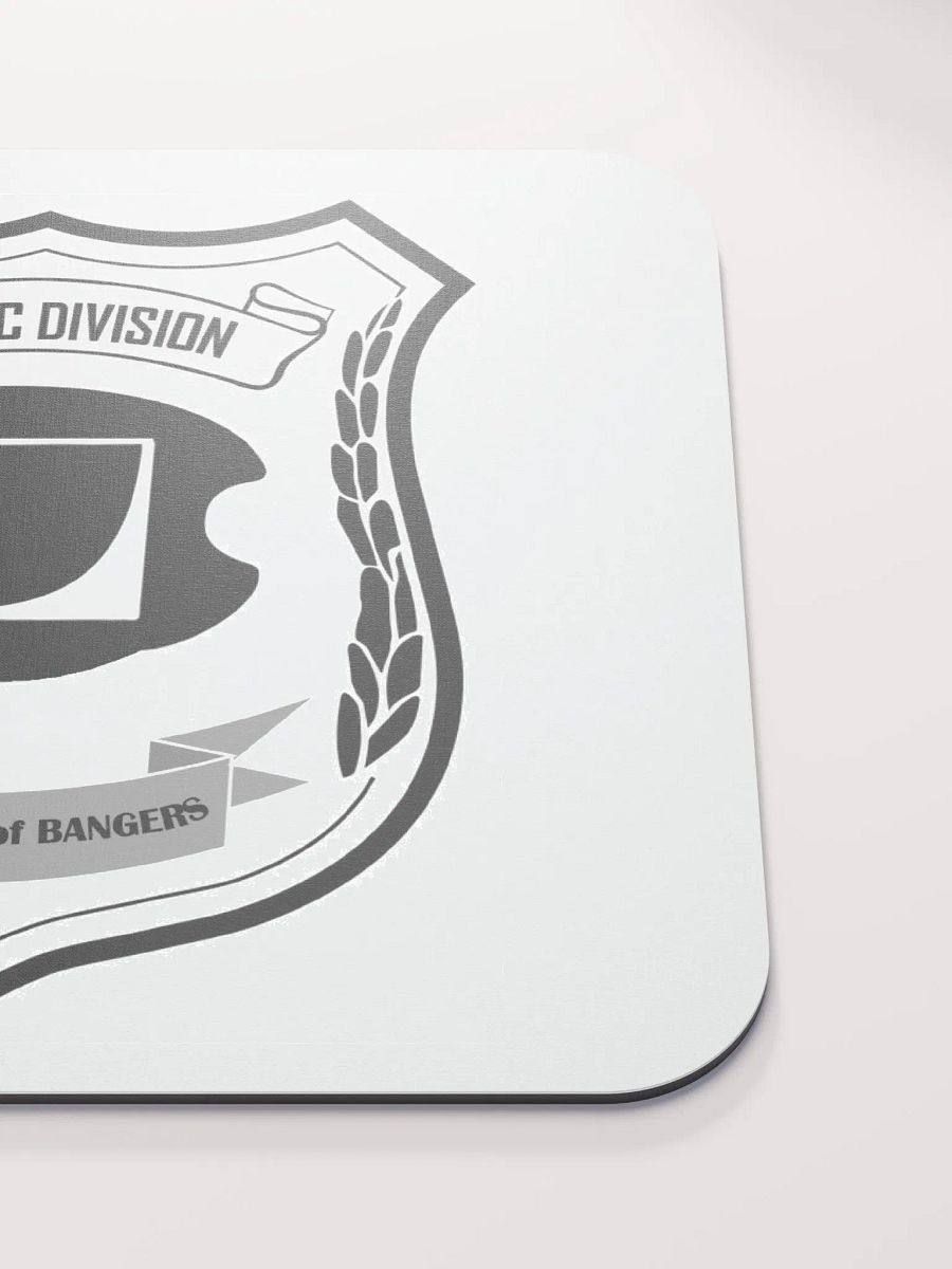 MEMETIC DIVISION Mousepad product image (5)