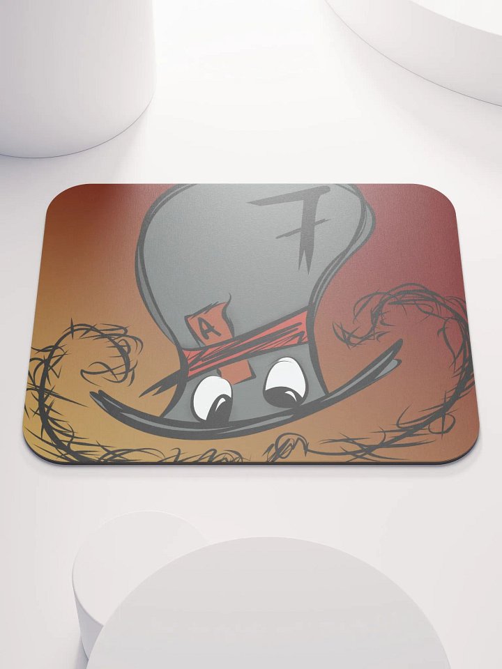 GM7 Lurk'Stache product image (1)