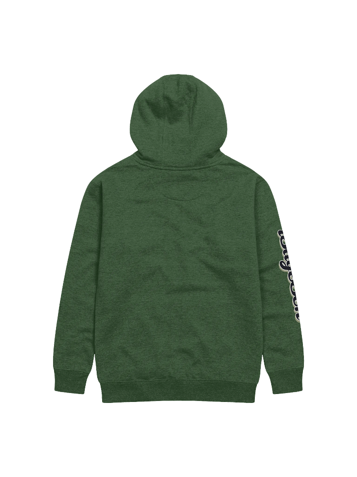 The Hoodie of a Sage II product image (6)