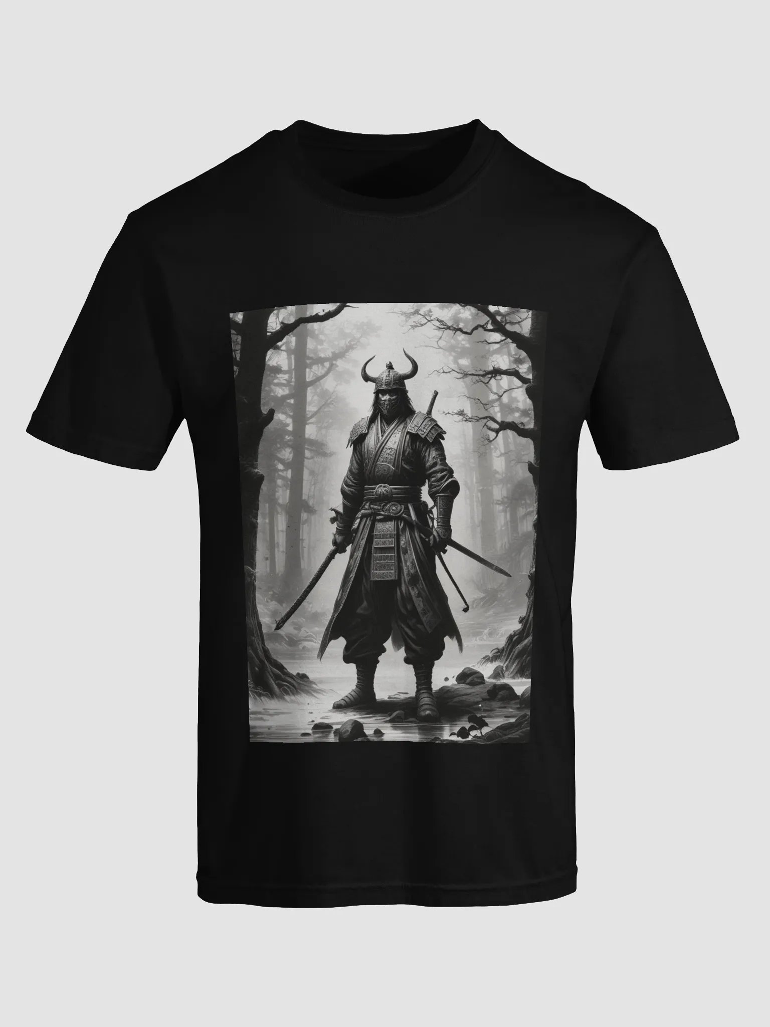 Samurai product image (3)