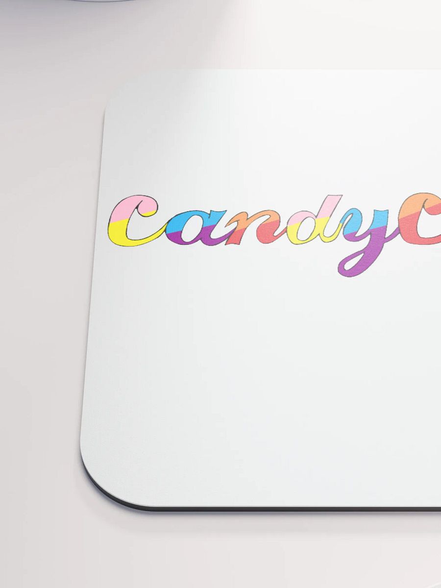 CANDYCORN 2025 - Mousepad product image (6)